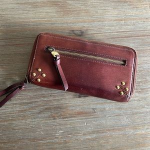 Lucky Brand Wallet